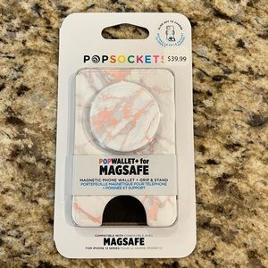 POPSOCKET/POPWALLET for MAGSAFE Phone Case